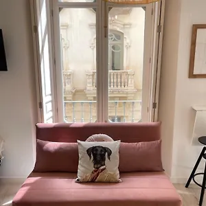  Appartamento Casa Eulalia