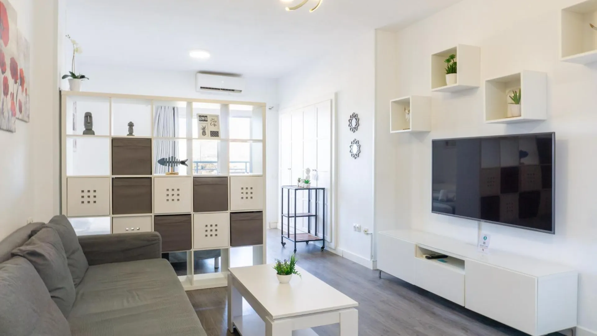 Brisa Azul Apartment 0*, Málaga Spanien