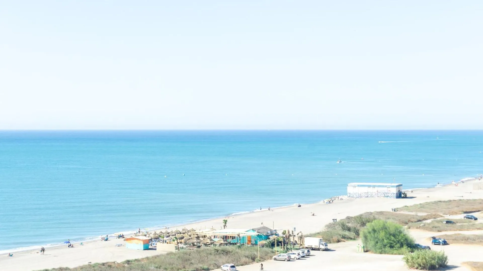 Brisa Azul Apartment  Málaga