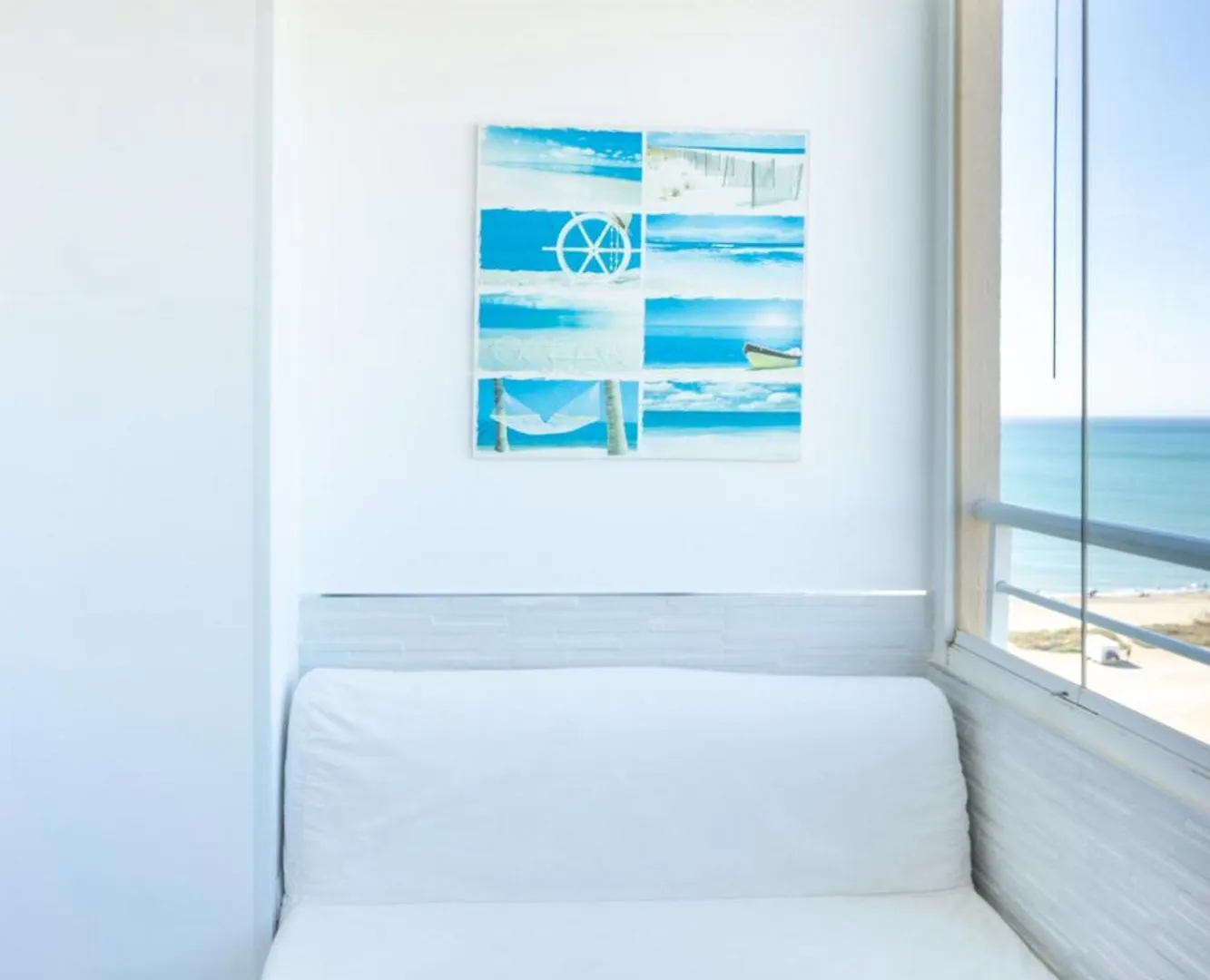 Brisa Azul Apartment Spanien