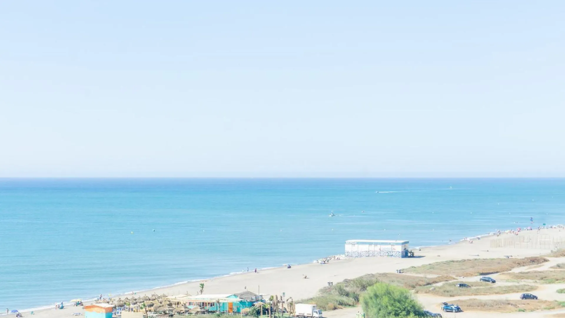 Brisa Azul Apartment
