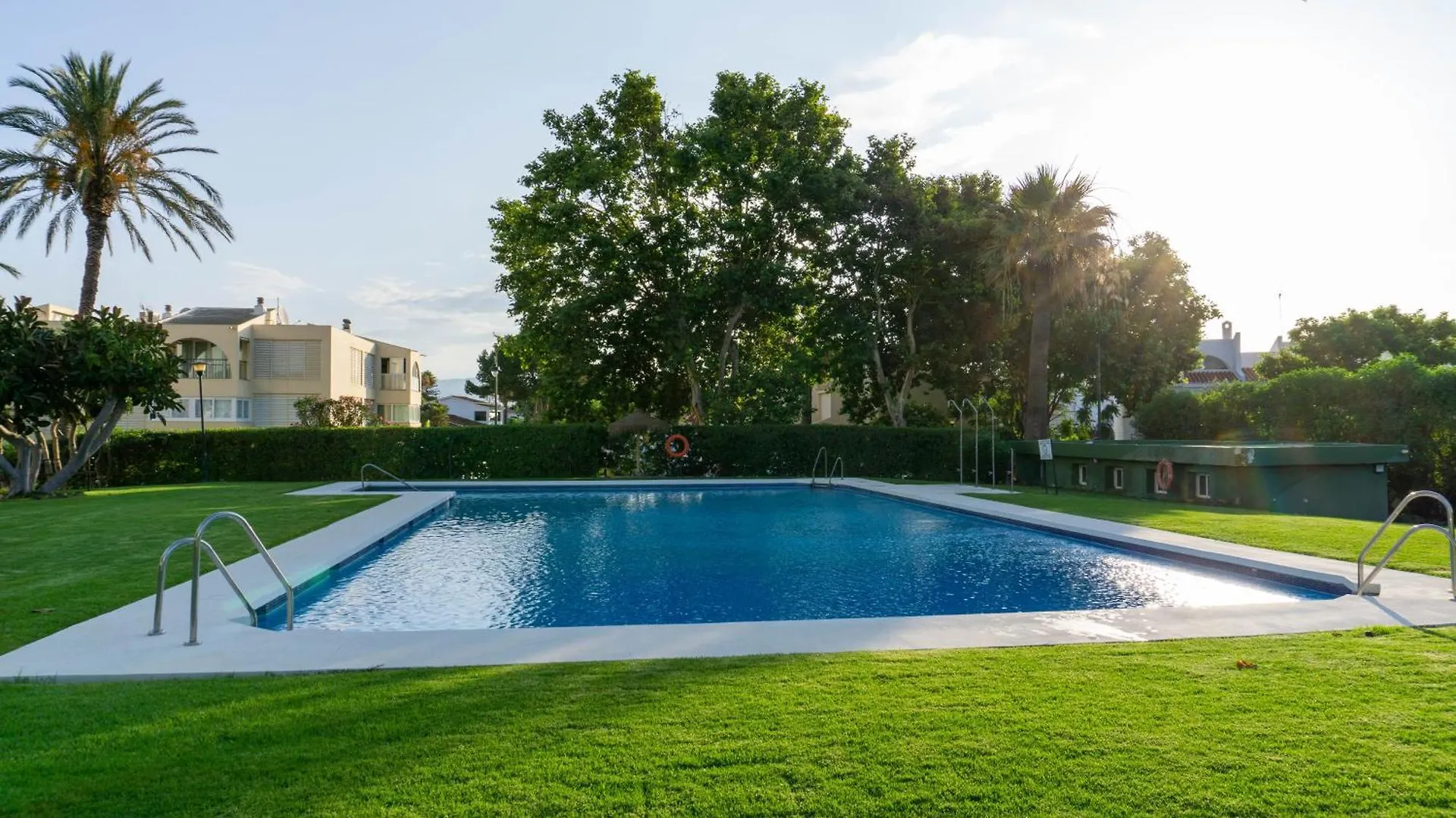 Brisa Azul Apartment Spanien