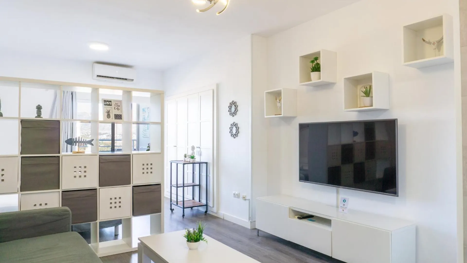 Brisa Azul Apartment