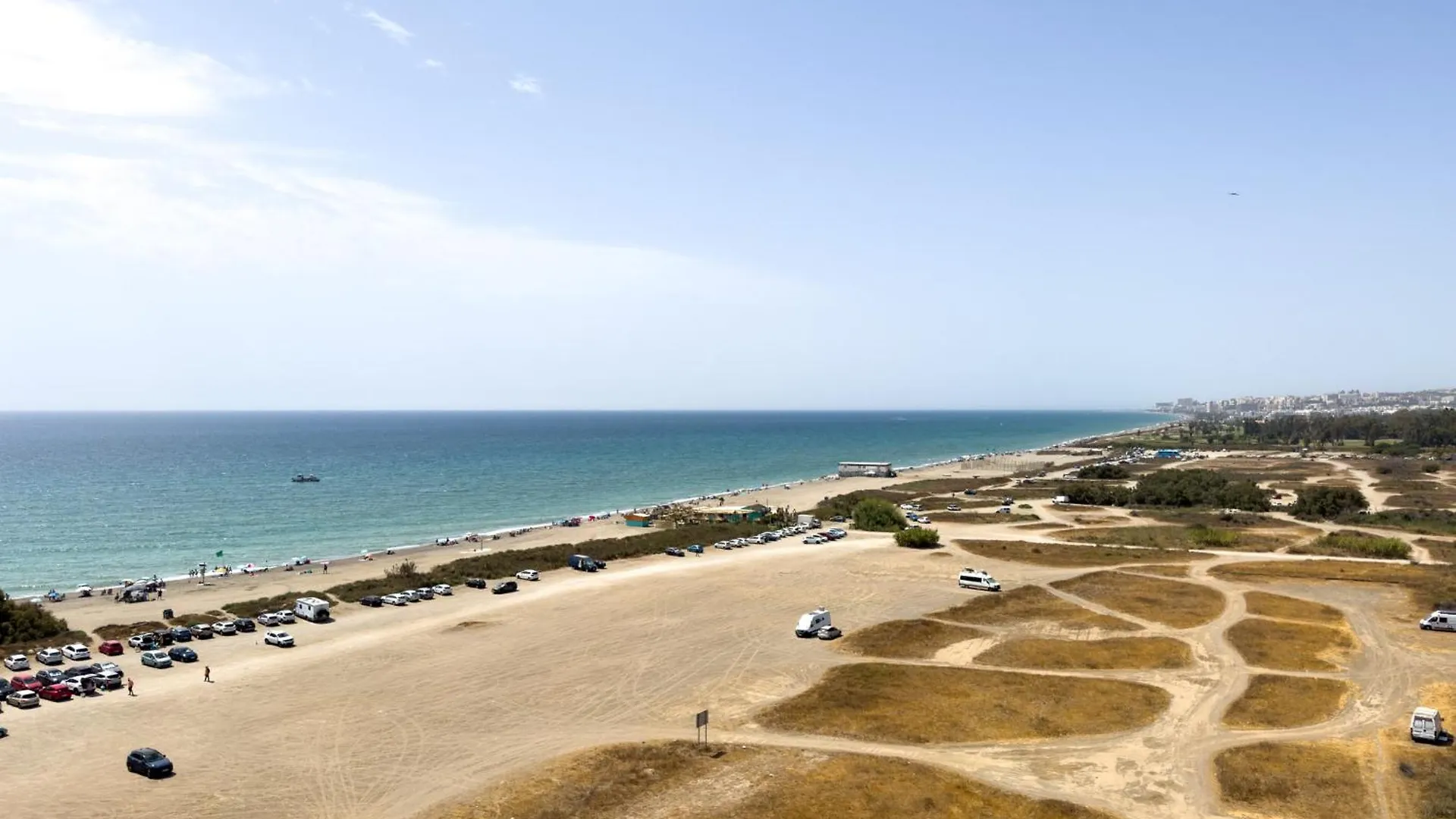 Brisa Azul Apartment location
